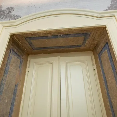 Ponza 3 Apartament Turyn