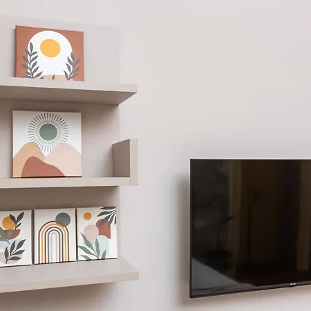 Apartament Ponza 3