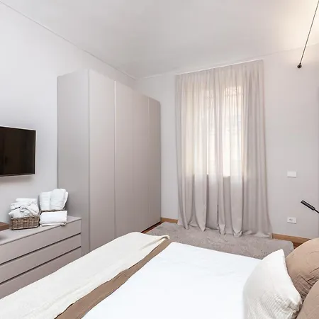 Apartament Ponza 3 *