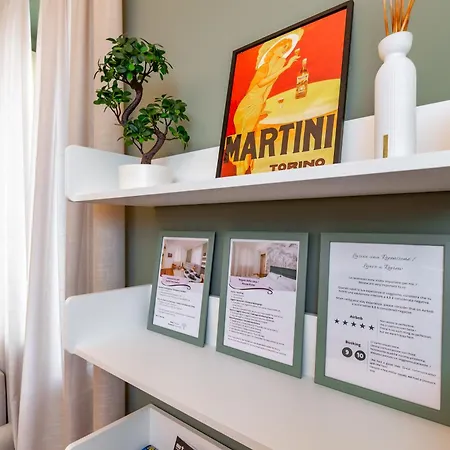 Ponza 3 Apartament