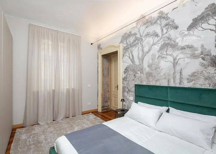 Ponza 3 Apartman
