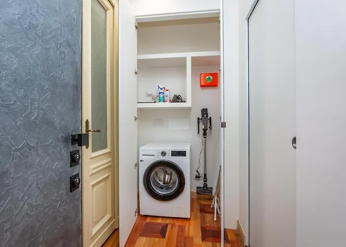 Ponza 3 Apartman *